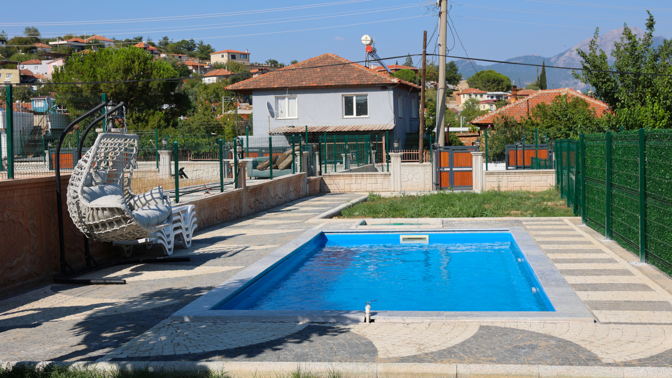Villa Sahin